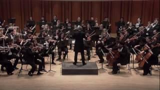 Tchaikovsky's Symphony No. 5 - UGA Symphony Orchestra