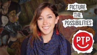 Welcome to Picture the Possibilities by Cinequest YouTube Channel