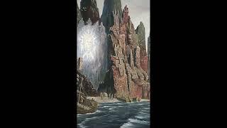 Hyperborea: The Ancient Land of Eternal Sun #AncientWorlds #MythAndMystery