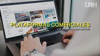 Plataformas comerciales