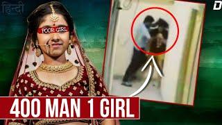 MAHARASHTRA GIRL CASE  | HEART BREAKING TRUE CRIME STORY | DARK VICE