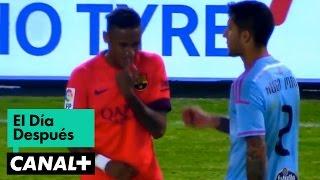 El Día Después (06/04/2015): El Otro Partido del Barça