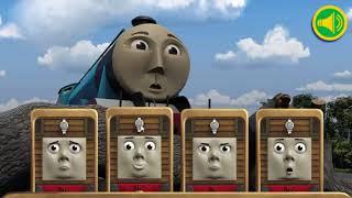 Thomas and Friends Full Episode - Many Moods