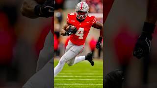 Ohio State edit￼. #football #edit #ohiostate #fyp #fypage #viral #sport #sports #short #shorts