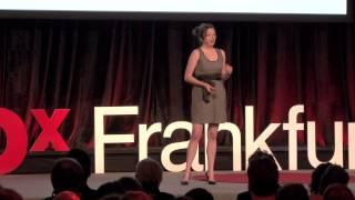 Biotechnology can be beautiful | Keira Havens | TEDxFrankfurt