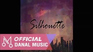 이일송 "Silhouette" - Silhouette (feat.정민진)