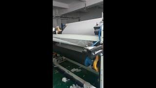 Professional tissue paper machine manufacturers
