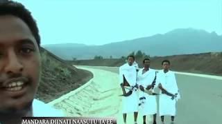 WAAQAYYO WAAQA: HENOK JORJI