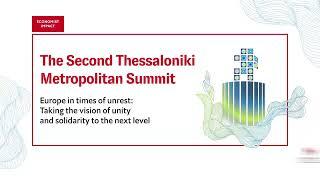 The Western Balkans Summit 2022 | Economist Impact events