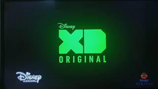 Disney Channel Asia Satellite Feed Shut Down