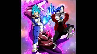 | Vegeta Ultra Ego  Vs Toppo God form  | Who is Strongest    ??