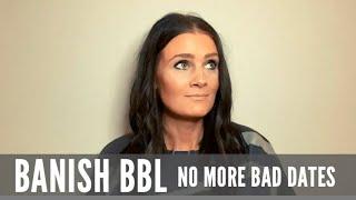 BAD BEAUTY LIGHTING MADE FOR A FUNNY FIRST DATE STORY - WTH IS BBL?  Fancii Co x Lookatccglow