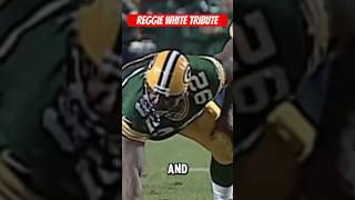 Reggie White's Unstoppable Power | Legendary NFL Tribute