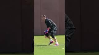 Argentine goalkeeper Martin age #foryou #video #football