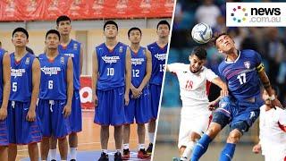 Why Taiwan is competing as Chinese Taipei at the Olympics in Tokyo