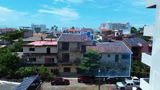 Casa Flavia – Propiedad Multifamiliar en colonia 5 de Diciembre, Puerto Vallarta