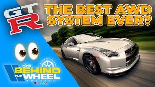 Which OEM has the BEST AWD System?  | Behind the Wheel Podcast