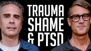 How To FACE & HEAL The TRAUMA That Dictates Your Life: Paul Conti, MD | Rich Roll Podcast