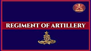 All About the Artillery Regiment | Indian Army | How to Join ??