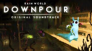 Rain World: Downpour | Original Game Soundtrack