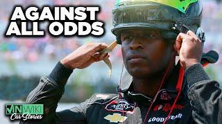 How I became a NASCAR driver!