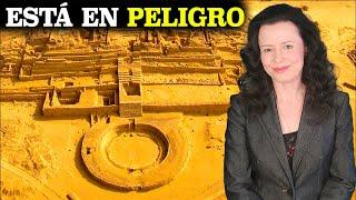 Los misterios de la ciudad más antigua de América