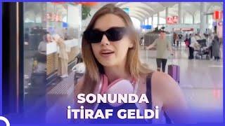 AFRA SARAÇOĞLU’NDAN MERT RAMAZAN DEMİR İTİRAFLARI | 100'DE 100 ARŞİV