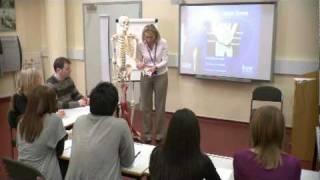 Occupational therapy as a career