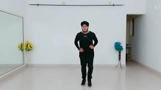 Milegi Milegi | Stree RajkumarRao| Shraddha kapoor | Dance Cover | Amandeep Singh Verma Choreography