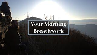 Your Morning Breathwork | Guided Breathwork