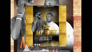 Aston King _ Take My Heart ft Mr Donaldo (Official Audio)