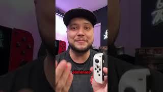 How to stop Nintendo Switch Joy Con Stick Drift Before It Starts!