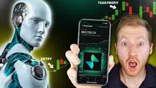 AI Stock Trading with StreetBeat: How It Works & My Results