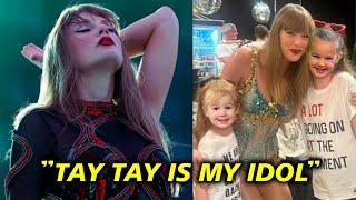 Wyatt Kelce's JAW-DROPPING Reaction to Taylor Swift's Concert!