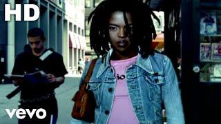 Lauryn Hill - Everything Is Everything (Official HD Video)