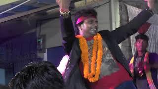 Mukesh Michael Ji Ne apne sikhaye Chelo k saath Aisa group dance kiye Joke Rasta Jaam Ho Gayi