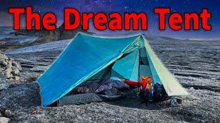 LIGHTEST REAL 2-PERSON TENT // Durston X-Mid Pro 2+ Review