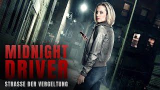 Midnight Driver - Straße der Vergeltung (RACHETHRILLER, ganzer Selbstjustizfilm auf deutsch)