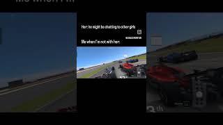 Real Racing 3 | Me on my free time  #formula1 #racing