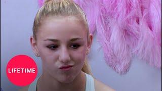 Dance Moms: Chloe Gets the Short End of the Stick (Season 4 Flashback) | Lifetime