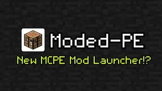 รีวิวแอป Moded-PE แอปใหม่สำหรับเล่น Mod ใน Minecraft PE!?