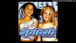 Splash - Wild Flower (Bubblegum eurodance)