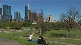 Austin rent price increasing, City looks to affordable housing