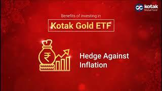 Kotak Gold ETF Fund