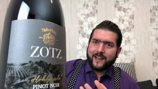 2018 HOHLGÄSSLE Pinot Noir, Weingut Zotz Heitersheim