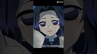 Goodbye Tomioka-San| Sad edition #tomioka #shinobu