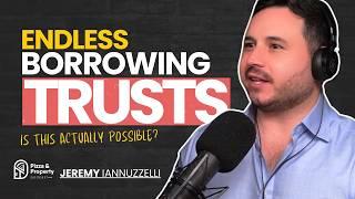 Endless Borrowing! Accountant Reveals How Investors keep Growing - With Jeremy Iannuzzelli