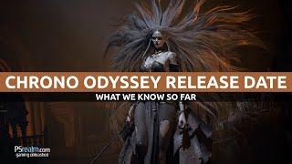 Chrono Odyssey Release Date, Rumors & Platforms: What We Know So Far