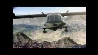 Bell V-280 Valor - The Future of Vertical Lift Takes Flight