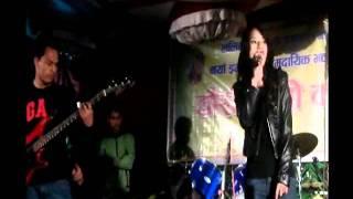 mandaina man kina - poonam singh